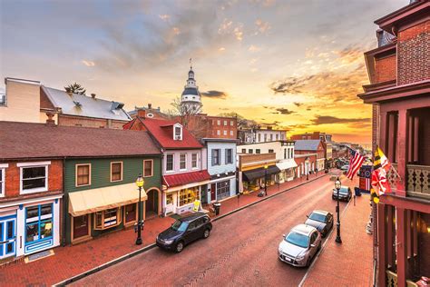 town in maryland|The 10 Most Beautiful Towns In Maryland USA .